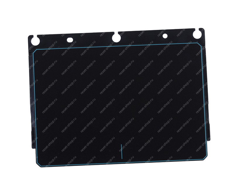 Тачпад для ноутбука ASUS X570ZD оригинальный черный