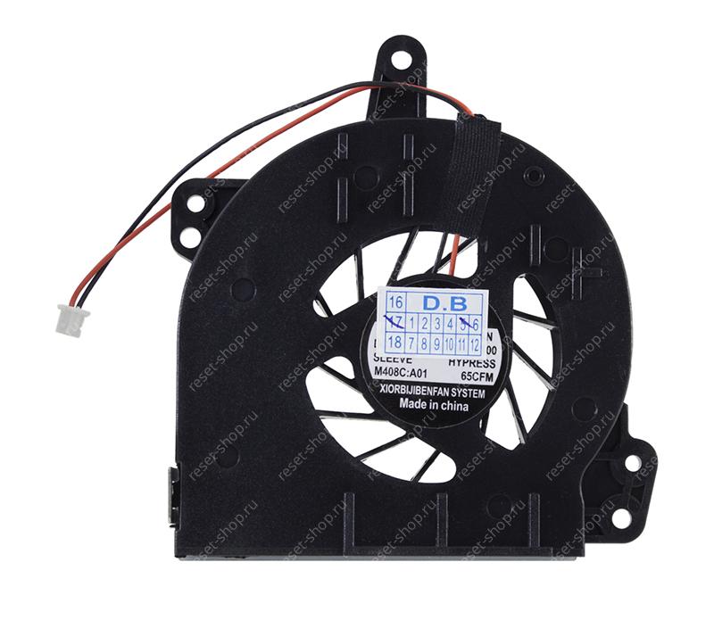 Вентилятор HP 510, 2 pin Вентилятор HP 510, 2 pin