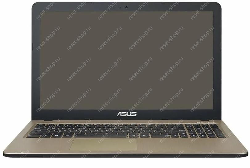 Ноутбук Б/У 15.6" ASUS X540LJ: Core i3 4005U 2*2.0ГГц/8Гб/500Гб/GeForce 920MX/Акб 1 час/WIN10 Ноутбук Б/У 15.6" ASUS X540LJ: Core i3 4005U 2*2.0ГГц/8Гб/500Гб/GeForce 920MX/Акб 1 час/WIN10