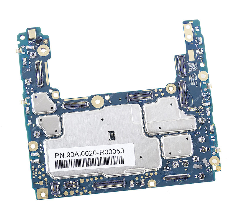 Материнская плата ASUS Zenfone 7 ZS670KS (8Гб/SM8250, 256Гб) ORIGINAL 90AI0020-R00050