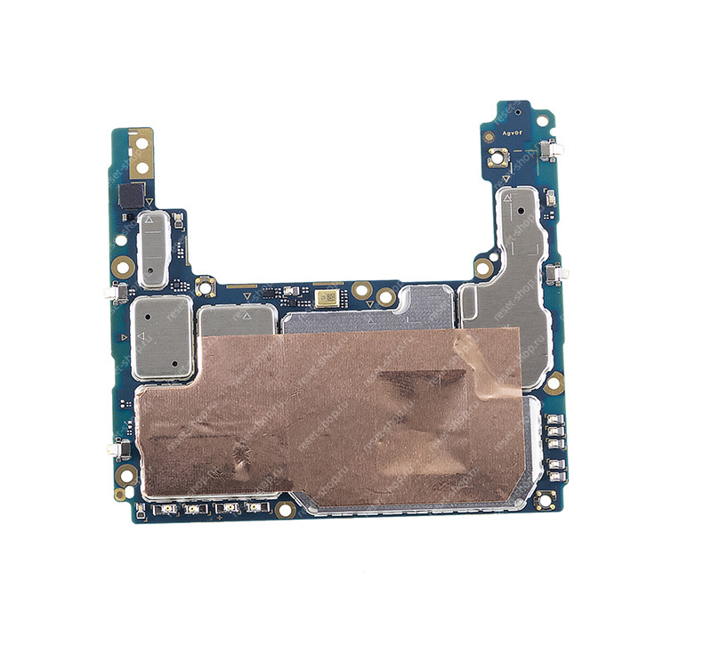 Материнская плата ASUS Zenfone 7 ZS670KS (8Гб/SM8250, 256Гб) ORIGINAL