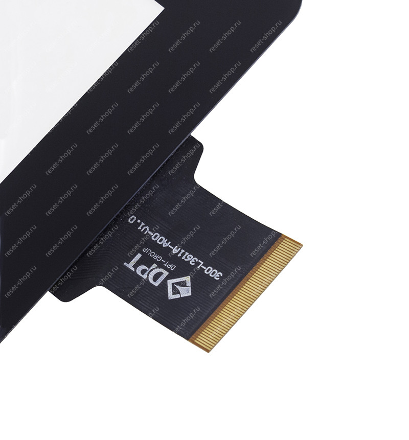 Тачскрин 9.7" Ritmix RMD-1030 / 300-L3611A-A00-V1.0
