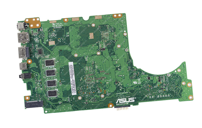 Материнская плата ноутбука ASUS UX410UFR (процессор I5-8250U, ОЗУ 8Гб, GF 940MX 2Гб) / УЦЕНКА