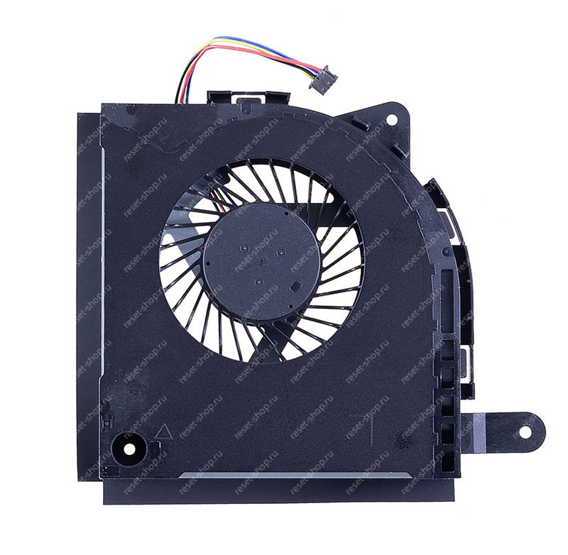 Вентилятор ASUS G703VI ORIGINAL (процессор)