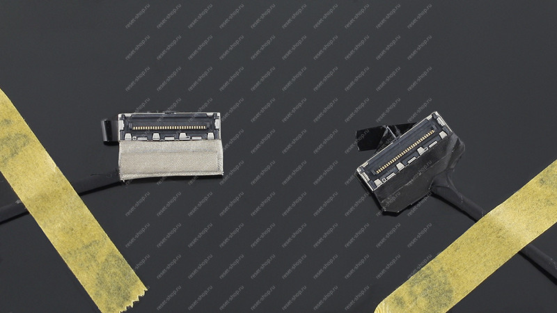 Модуль для ноутбука 15.6" ASUS UX534FTC (3840х2160) ORIGINAL серебристый