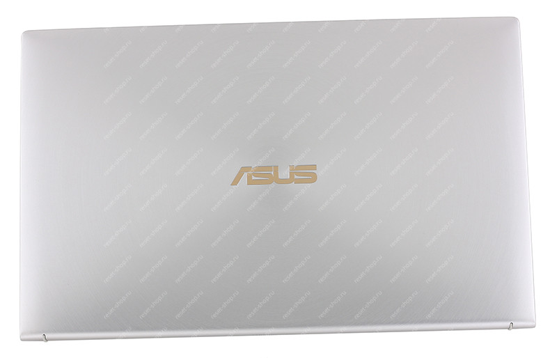 Модуль для ноутбука 15.6" ASUS UX534FTC (3840х2160) ORIGINAL серебристый