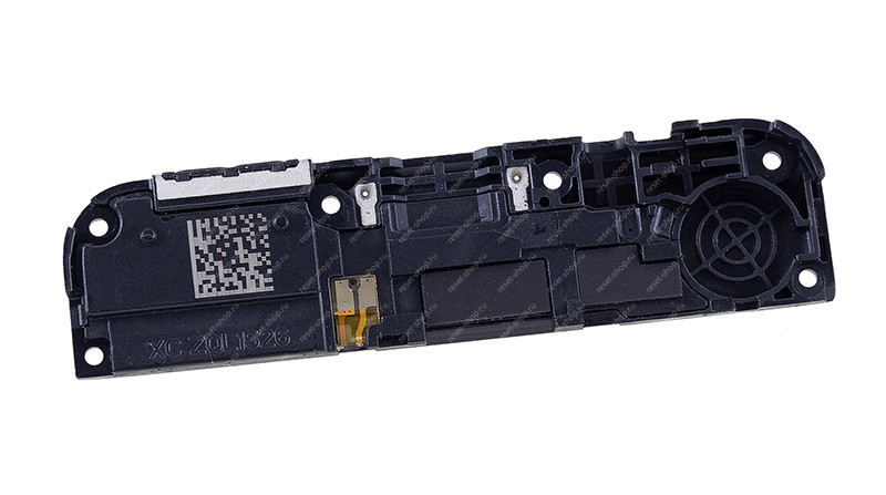 Динамик для смартфона ASUS ZenFone 4 Max ZC520KL (музыкальный)