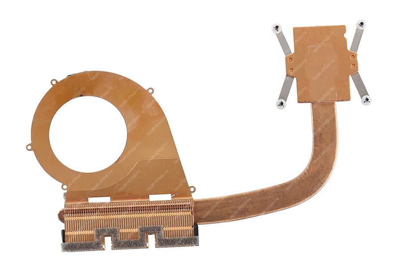 Термотрубка Lenovo Yoga 530-14IKB