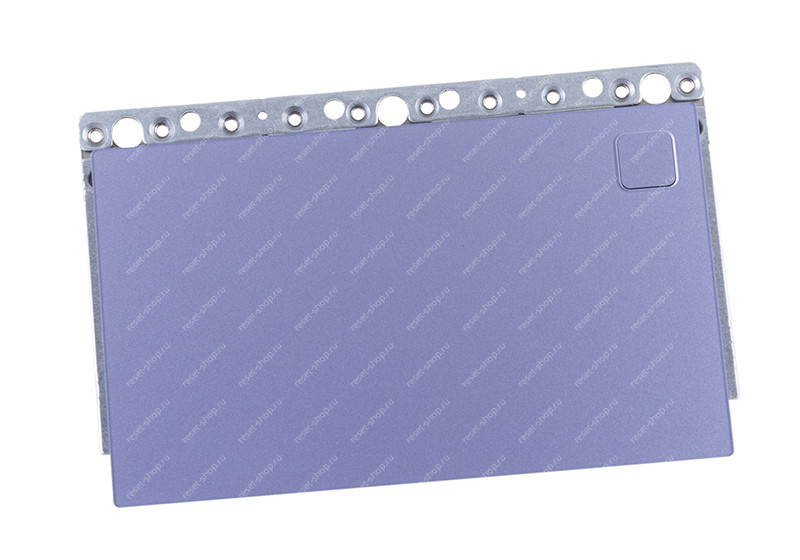 Тачпад для ноутбука ASUS UX431FA оригинальный светло-сиреневый