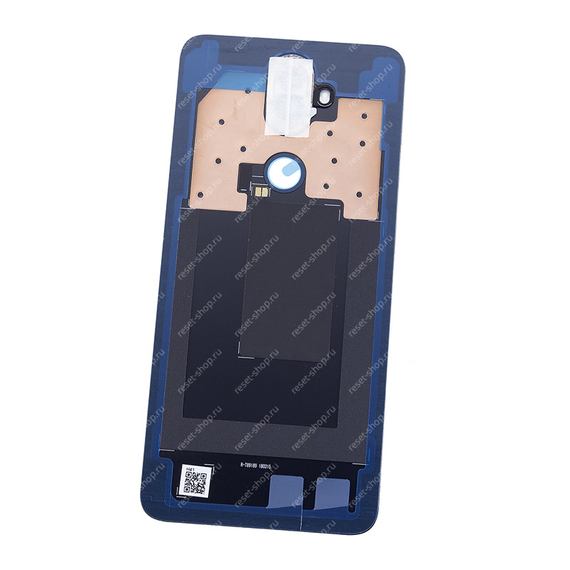 Задняя крышка смартфона ASUS Zenfone 5 Lite ZC600KL ORIGINAL белая