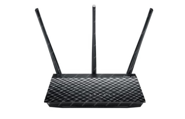 WiFi-маршрутизатор Б/У ASUS RT-AC53 WiFI 2.4ГГц 802.11b/g/n, 2 порта 1000 Мбит/сек / только 2.4 ГГц WiFi-маршрутизатор Б/У ASUS RT-AC53 WiFI 2.4ГГц 802.11b/g/n, 2 порта 1000 Мбит/сек / только 2.4 ГГц