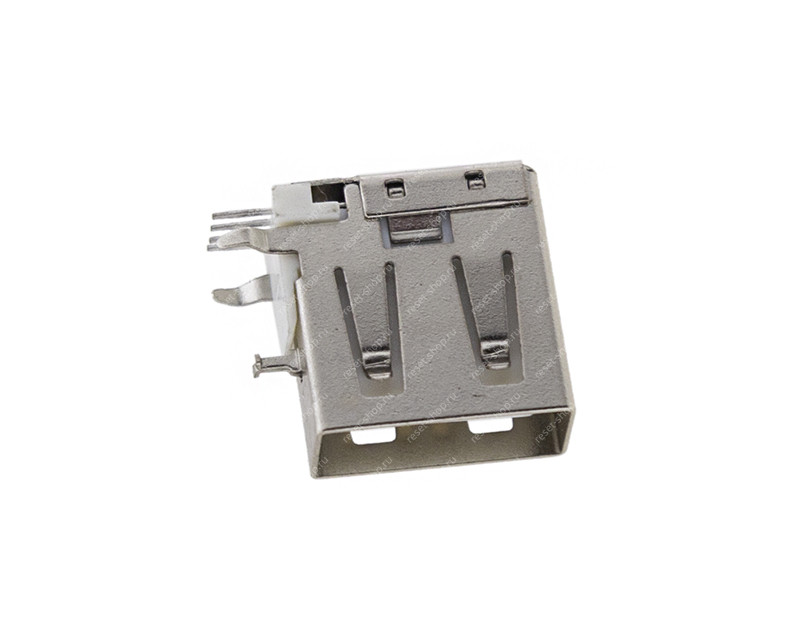 Разъем USB 008 боковой