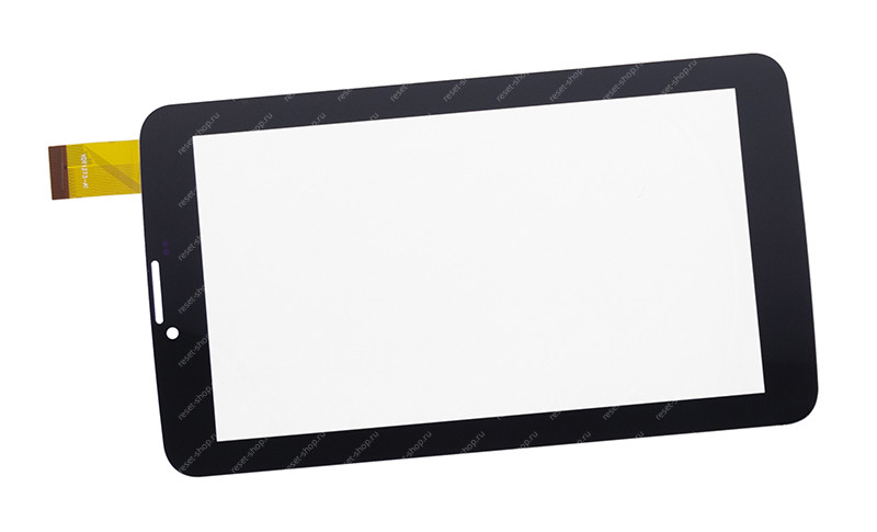 Тачскрин 7" YDT1273-A1 (с выпуклыми сторонами) Тачскрин 7" YDT1273-A1 (с выпуклыми сторонами)