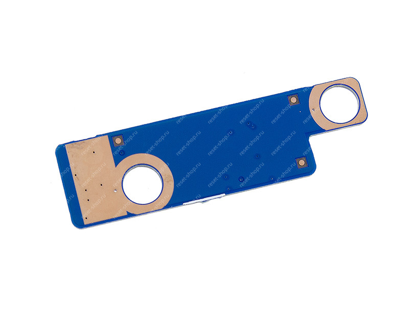 Плата кнопки включения ASUS G533QM ORIGINAL