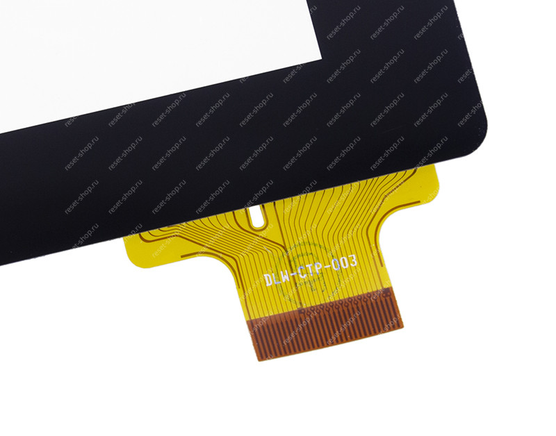 Тачскрин 7" SLC07039AE0B MSH Тачскрин 7" SLC07039AE0B MSH