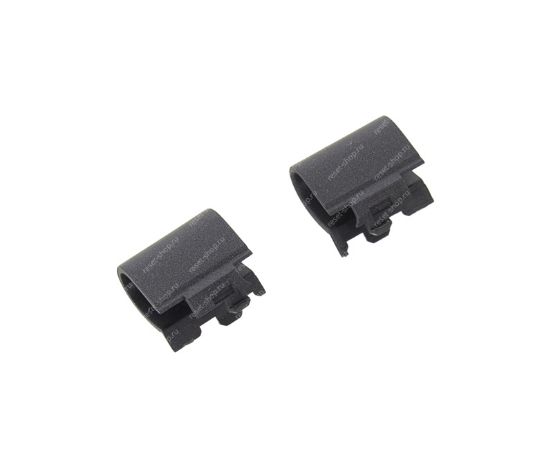 Заглушки для шарниров ноутбука ASUS X530FA ORIGINAL черные