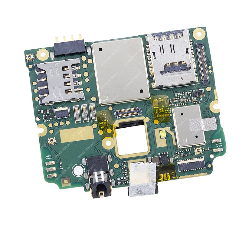 Материнская плата ASUS ZenFone Go ZB500KG (1Гб/MSM8212, 8Гб) ORIGINAL