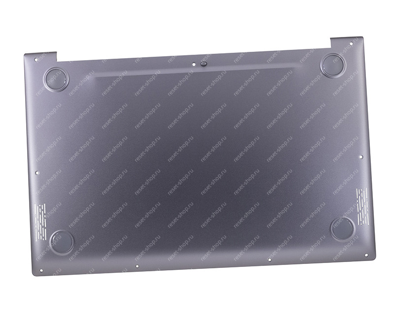 Корпус ASUS X321EA часть D (Нижняя часть) серый