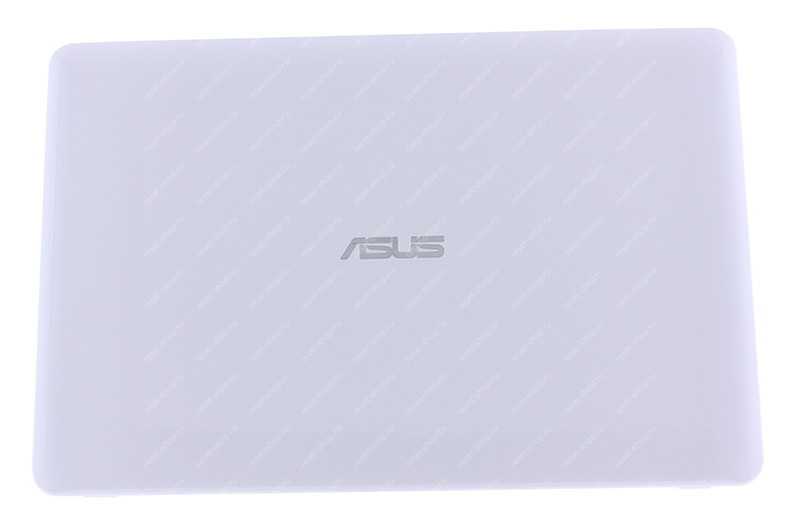 Корпус ASUS X541NA часть A (Крышка) белый
