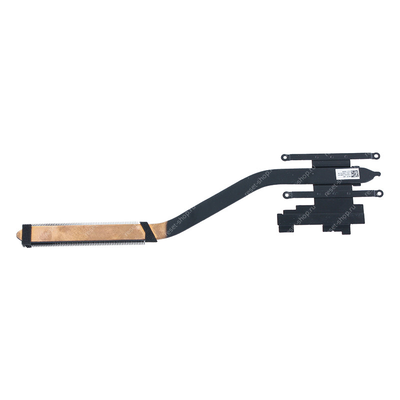 Термотрубка Б/У ASUS K513E