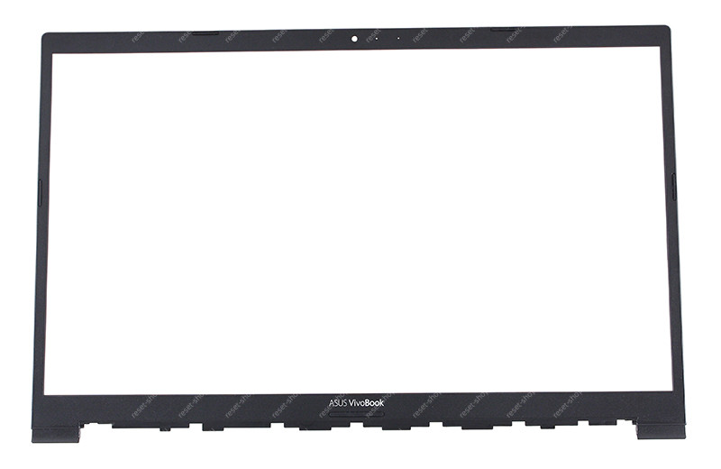 Корпус Б/У ASUS X513FP часть B (Рамка) черный