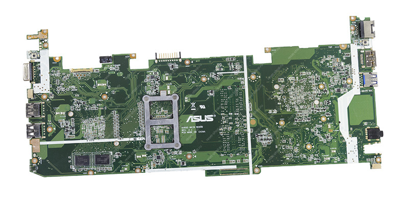 Мат.плата ASUS U36SD rev. 2.1 неисправная на запчасти ДОНОР Мат.плата ASUS U36SD rev. 2.1 неисправная на запчасти ДОНОР