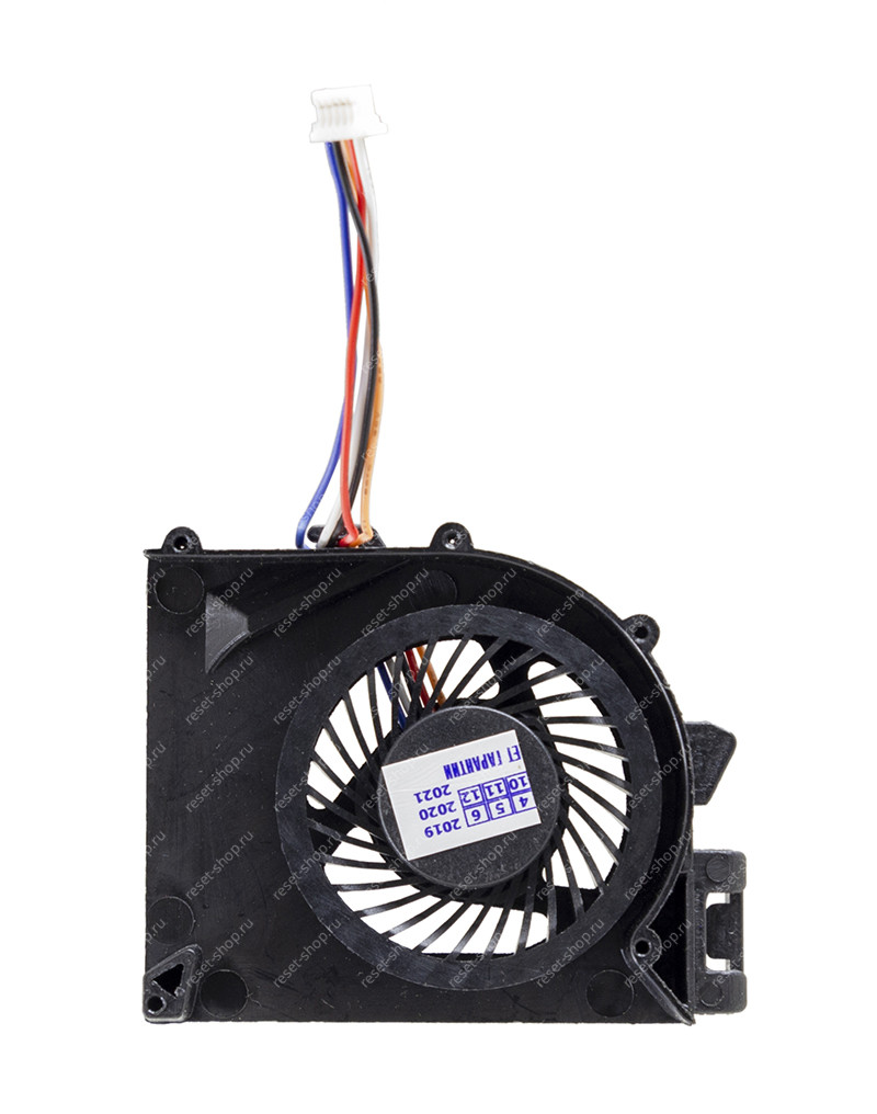 Вентилятор Lenovo ThinkPad E420