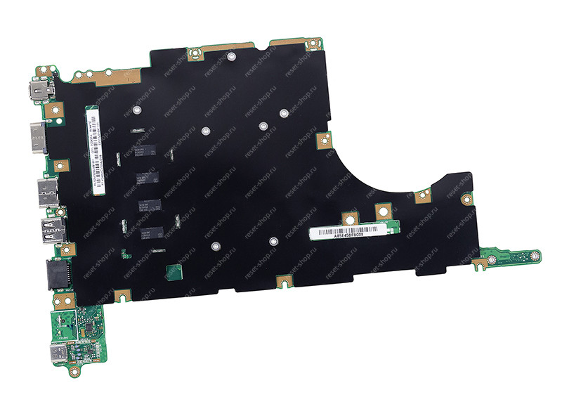 Материнская плата ноутбука ASUS P3540FA (процессор I3-8145U ОЗУ 8Гб)