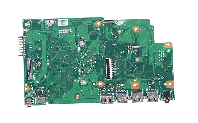 Материнская плата ноутбука ASUS X540NA (процессор Pentium N4200, ОЗУ 4 Гб) / УЦЕНКА