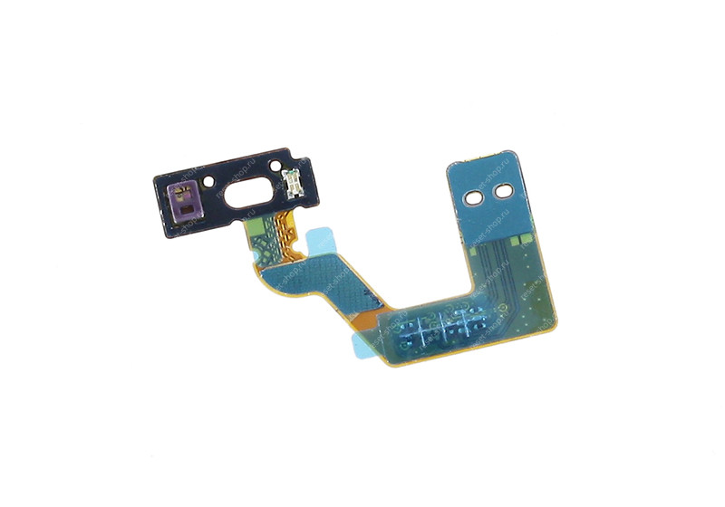 Шлейф датчиков смартфона ASUS ZenFone Max (M2) ZB632KL