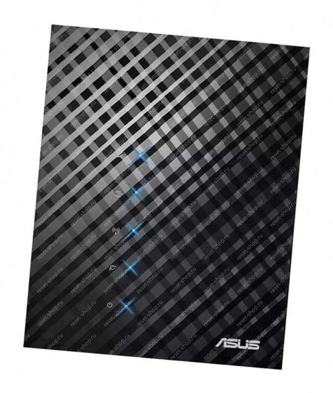 WiFi-маршрутизатор Б/У ASUS RT-N14U / WiFi 2.4ГГц 802.11b/g/n, 4 порта 100 Мбит/сек WiFi-маршрутизатор Б/У ASUS RT-N14U / WiFi 2.4ГГц 802.11b/g/n, 4 порта 100 Мбит/сек