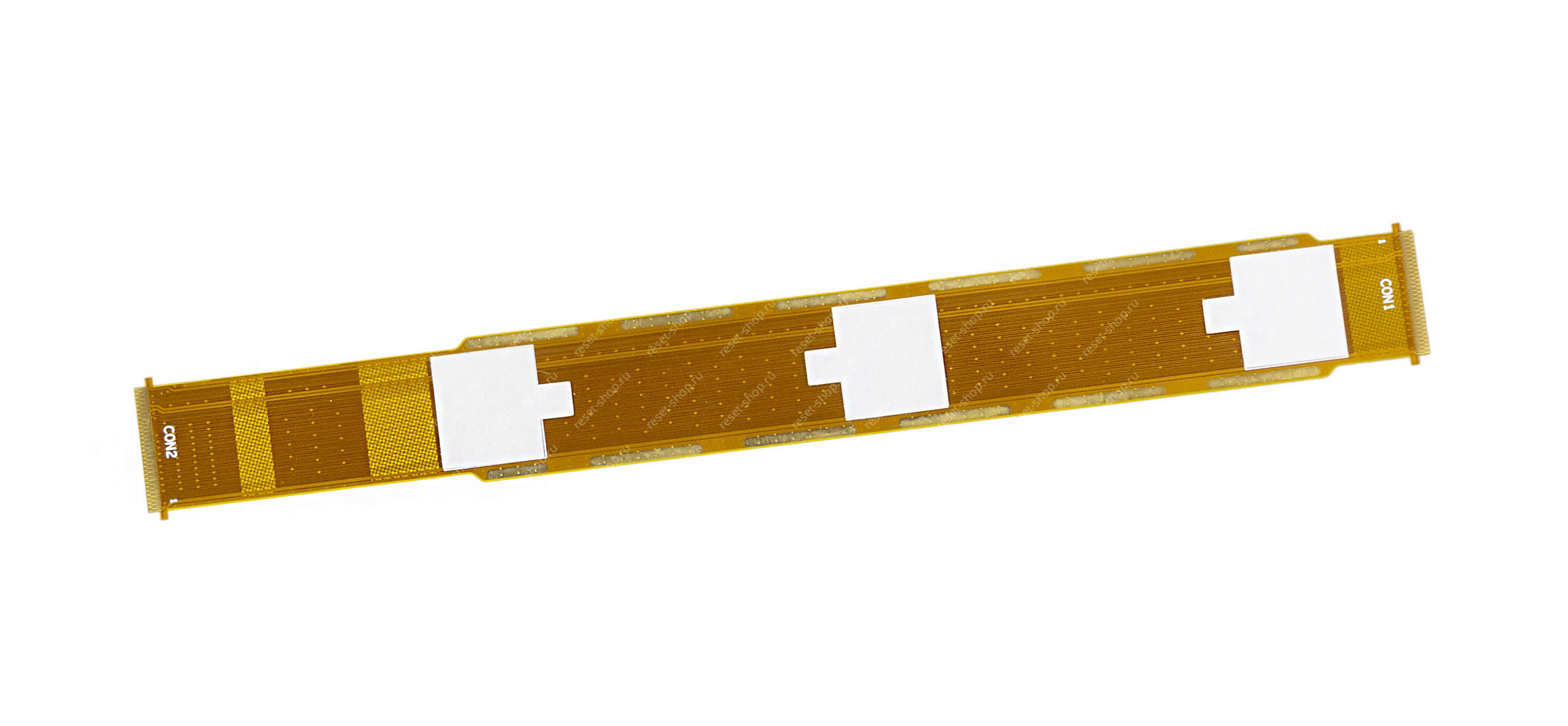 Шлейф матрицы планшета ASUS ZenPad 3S 10 Z500KL