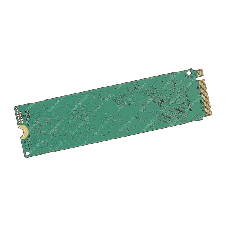 SSD накопитель 256Гб (M.2 2280 NVMe) Samsung MZ-VLB2560 (чипы TLC) OEM