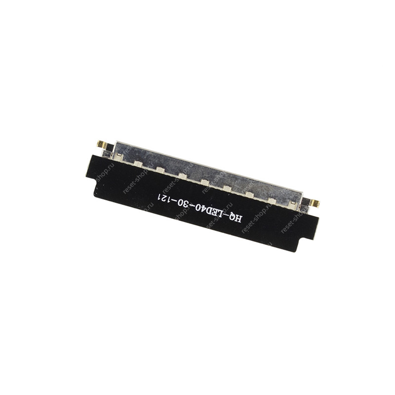 Переходник 30pin на 40pin HQ-LED40-30-121