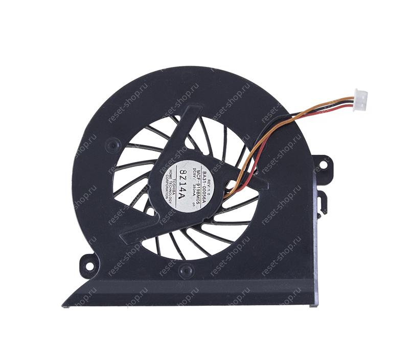 Вентилятор Б/У Samsung R710 Вентилятор Б/У Samsung R710
