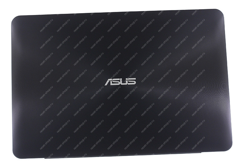 Корпус ASUS X555LA часть A (Крышка) темно-серый Корпус ASUS X555LA часть A (Крышка) темно-серый