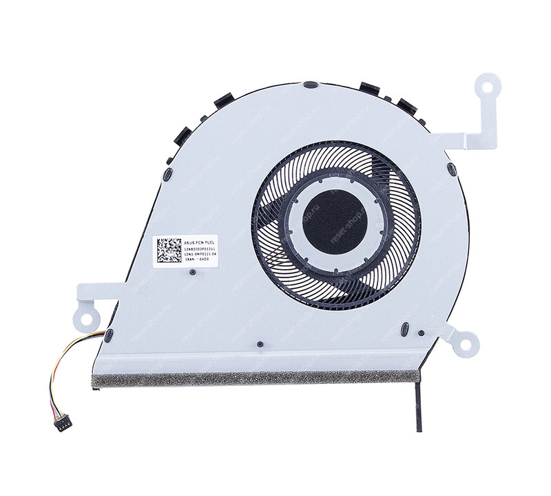 Вентилятор для ноутбука ASUS X330UN ORIGINAL (дефект)