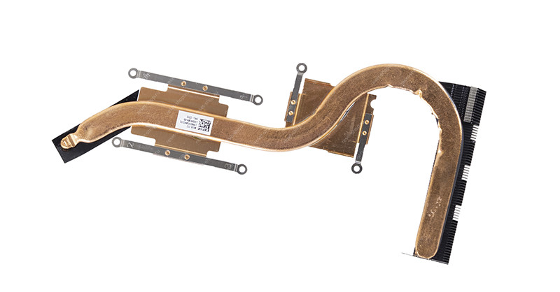 Термотрубка ASUS X560UD