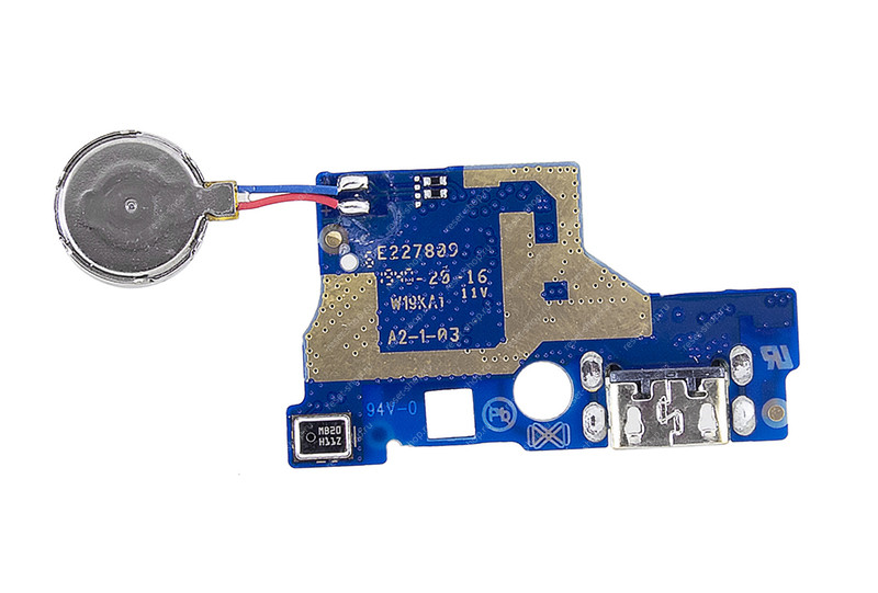 Сабборд для смартфона ASUS Zenfone Live L1 ZA550KL ORIGINAL 90AX00R0-R10030