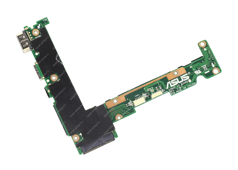 Плата интерфейсная для ноутбука ASUS X202E