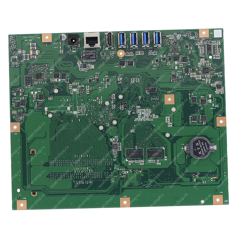 Материнская плата моноблока ASUS V241IC (процессор i3-7100U, GeForce 930MX)