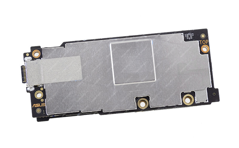 Материнская плата ASUS ROG Phone 5 ZS673KS (16Гб/SM8350, 256Гб) ORIGINAL 90AI0050-R00030 УЦЕНКА
