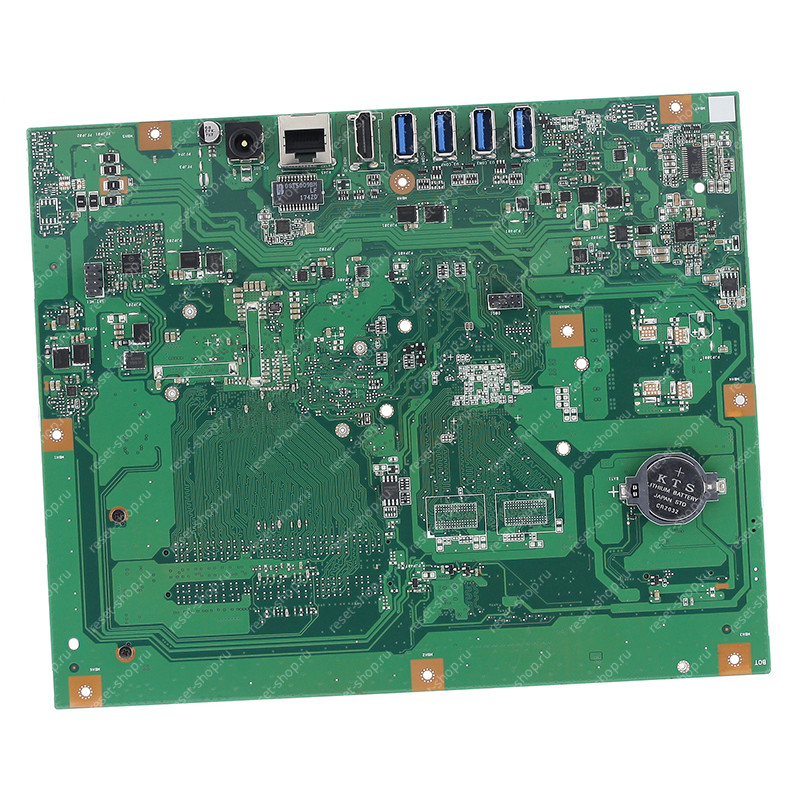 Материнская плата моноблока ASUS V241IC (процессор i3-7100U)