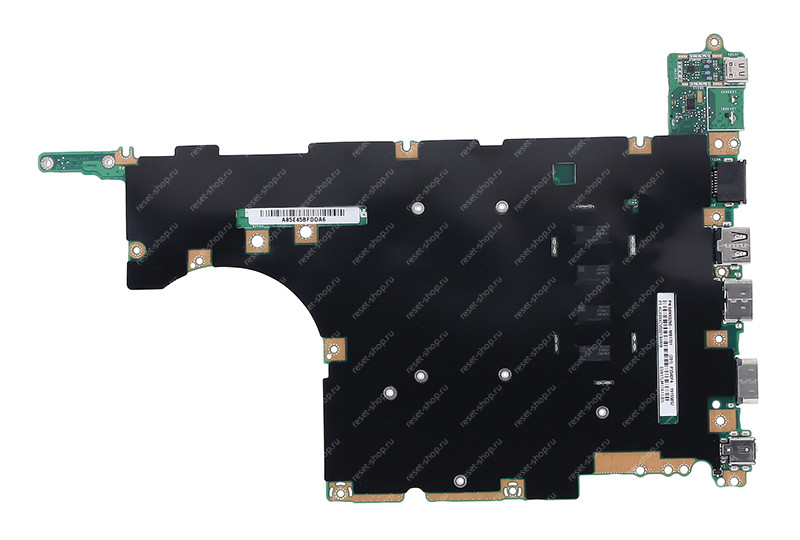 Материнская плата ноутбука ASUS P3540FA (процессор i7-8565U, ОЗУ 8Гб)