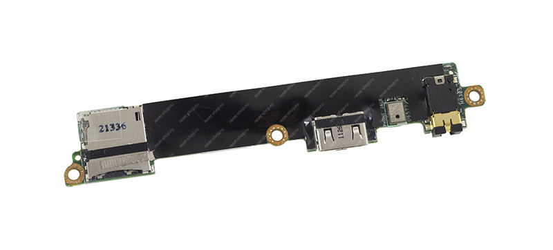 Сабборд док-станции планшета Б/У ASUS Eee Pad Transformer TF101G