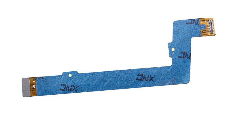 Шлейф для смартфона ASUS ZenFone Max ZC550KL ORIGINAL межплатный