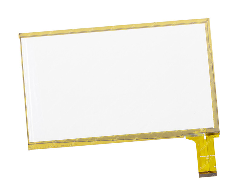 Тачскрин 7" XRDPG-070-086-FPC-V1.0
