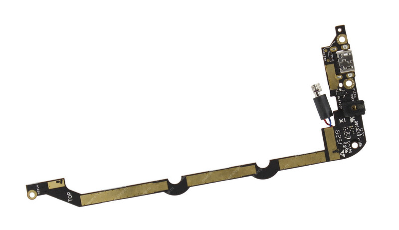 Сабборд для смартфона ASUS Zenfone 2 Laser ZE550KL ORIGINAL