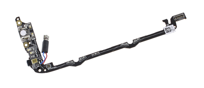 Сабборд для смартфона ASUS ZenFone 2 Laser ZE500KL ORIGINAL