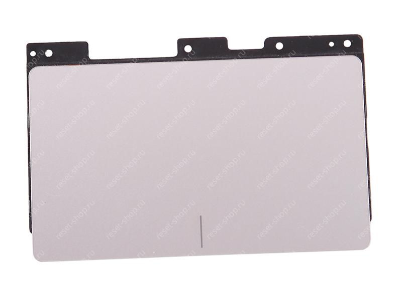 Тачпад Б/У ASUS U47VC Rev B светло-серый Тачпад Б/У ASUS U47VC Rev B светло-серый